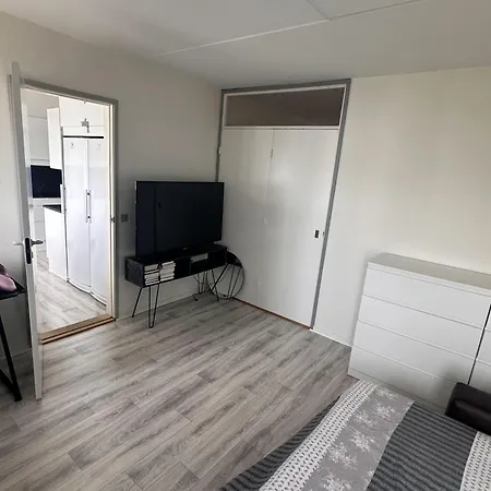 Daire Cozy Viby Near Kjaerlsund Århus