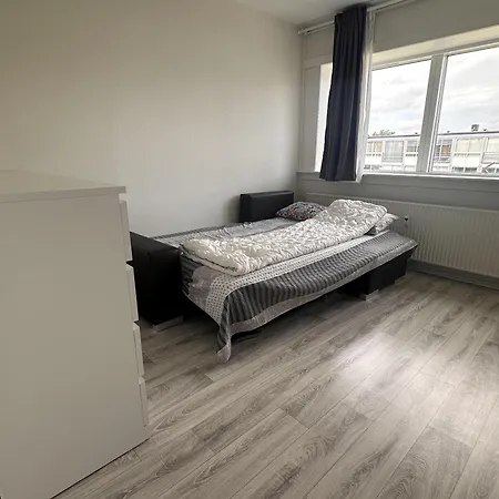 Daire Cozy Viby Near Kjaerlsund