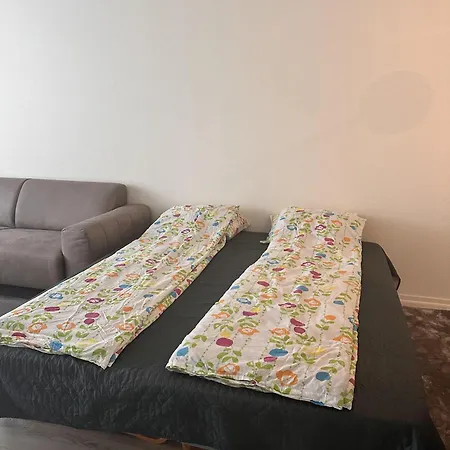 Daire Cozy Viby Near Kjaerlsund Århus